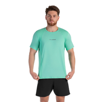 Camiseta Ultra Olympikus Masculina GG Verde