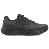 Tênis Olympikus Sagaz 37 Preto