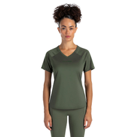 Camiseta Ultra Olympikus Feminina G Verde