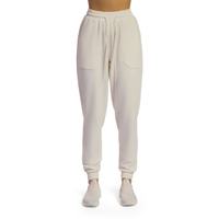 Calça Jogging Comfy Olympikus Feminina M Bege