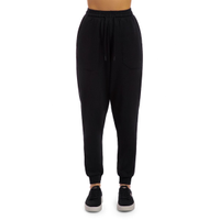 Calça Jogging Comfy Olympikus Feminina GG Preto