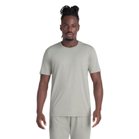 Camiseta Olympikus Corre Masculina G Cinza