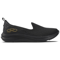 Tênis Olympikus Safira Feminino 40 Preto