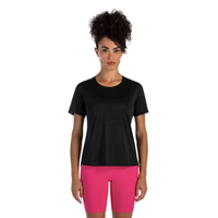 Camiseta Corre Olympikus Feminina M Preto