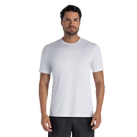 Camiseta Essential 2.0 Olympikus M Branco