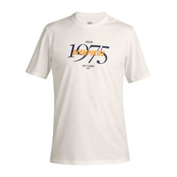 Camiseta Olympikus 50 Anos GG Branco