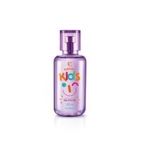 Eudora Kids Era Uma Vez Colônia Infantil 100ml