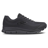 Tênis Olympikus Proof 3 Infantil 36 Cinza