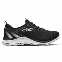 Tênis Olympikus Day Feminino 39 Preto