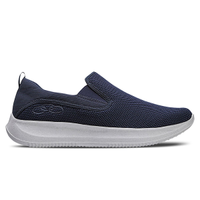 Tênis Olympikus Wellness 2 Masculino 41 Azul