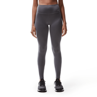 Legging de Treino Feminina Essential Olympikus G Cinza