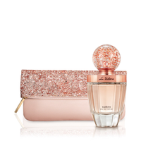 Kit La Victorie Eau de Parfum + Clutch