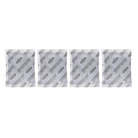 Conjunto de 4 Refis de Carvão Ativado Greensaver OXO