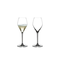 Conjunto de 2 Taças para Champagne 330ml Heart to Heart Riedel