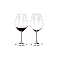 Conjunto de 2 Taças Pinot Noir Performance 830ml Riedel