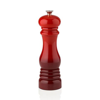 Moedor de Sal em Policarbonato 500ml Le Creuset Vermelho