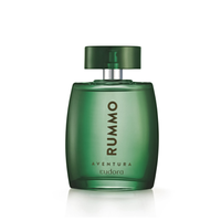 Colônia Desodorante Rummo Aventura 100ml