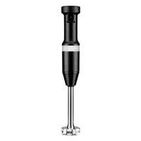 Mixer em Inox 110V KitchenAid Preto