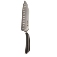 Faca Santoku Comfort Pro em Inox 18cm Zyliss