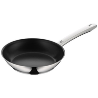 Frigideira Nordic Profi em Inox para Indução 24cm WMF