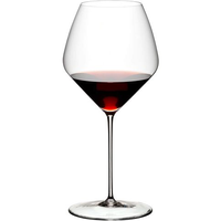 2 Taças de Vinho Pinot Noir Veloce 768ml Riedel