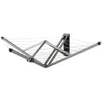 Varal de Parede Rotary Brabantia