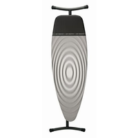 Tábua de Passar Roupa Tamanho D 135cm x 45cm Titan Brabantia