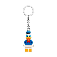 LEGO® Chaveiro - Pato Donald
