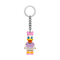 LEGO® Disney - Chaveiro Margarida