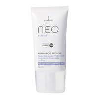 Fluído Hidratante Dia Neo Essens FPS 15 40ml