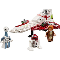 LEGO® Star Wars - Caça Estelar Jedi de Obi-Wan Kenobi