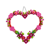 LEGO® Ornamento em Coração