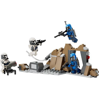 LEGO® Star Wars - Batalha Emboscada no Mandalore