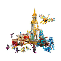 LEGO® DREAMZzz - Castelo Noturno