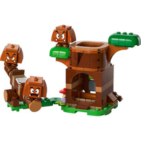 LEGO® Super Mario - Parque dos Goombas