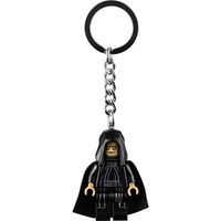 LEGO® Star Wars - Chaveiro Imperador Palpatine