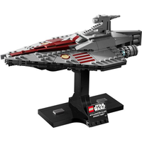 LEGO® Star Wars - Navio de assalto classe Acclamator
