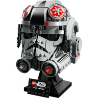 LEGO® Star Wars - Capacete AT-AT Driver