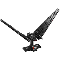 LEGO® Star Wars - Ônibus de Comando de Kylo Ren