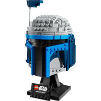 LEGO® Star Wars - Capacete Jango Fett