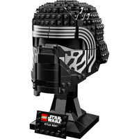 LEGO® Star Wars - Capacete Kylo Ren