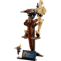 LEGO® Star Wars - Droide de Batalha com STAP