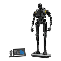 LEGO® Star Wars - Droide de Segurança K-2SO
