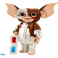 LEGO® Ideas - Gremlins: Gizmo