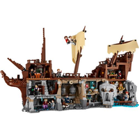 LEGO® Ideas - Os Goonies