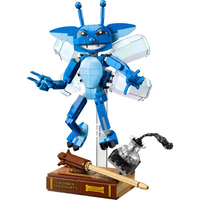 LEGO® Harry Potter - Duende da Cornualha