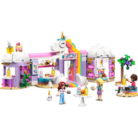 LEGO® Friends - Café dos Sonhos de Unicórnio