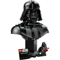 LEGO® Star Wars - Busto do Darth Vader