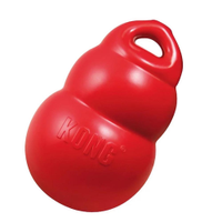 Brinquedo Interativo Cães Kong Bouzer X-Large