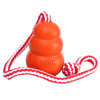 Brinquedo Interativo Cães Kong Aqua Large